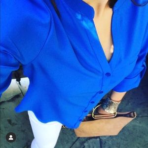 NWT Kut from the Kloth top